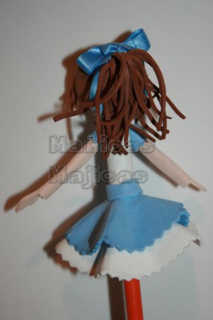 FOFULÁPICES CONFECCIONADOS. 10 euros