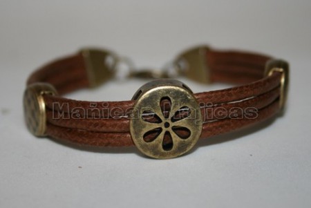 Pulsera 10. 10 euros